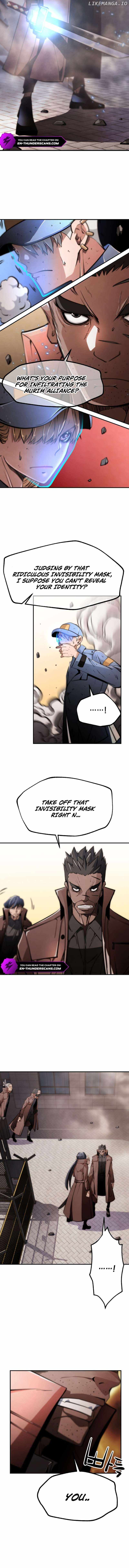 Who Killed the Murim Lord? Chapter 74 12